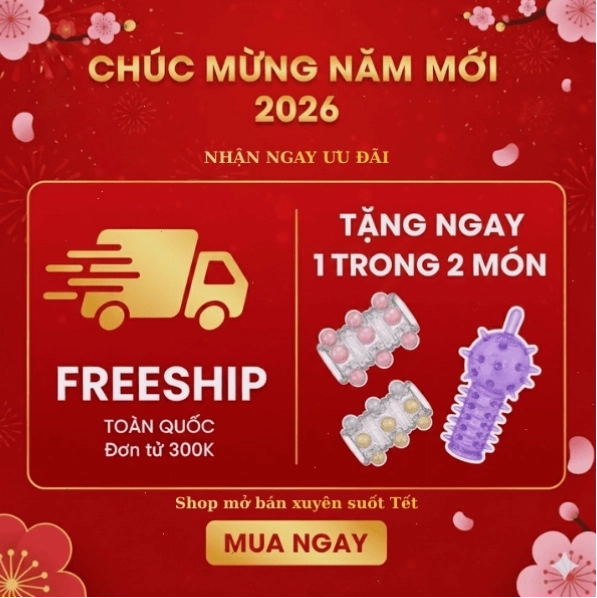 Các sản phẩm máy rung chính hãng giá tốt