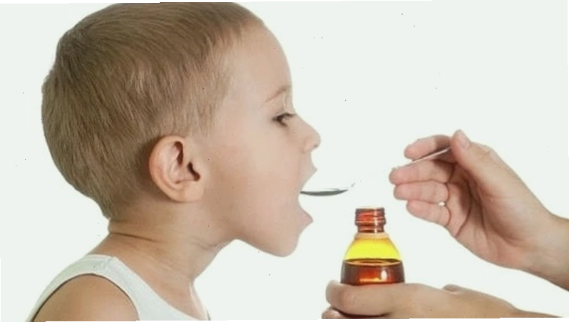 Cha mẹ cần làm gì để giảm tình trạng trẻ bị ho về đêm?