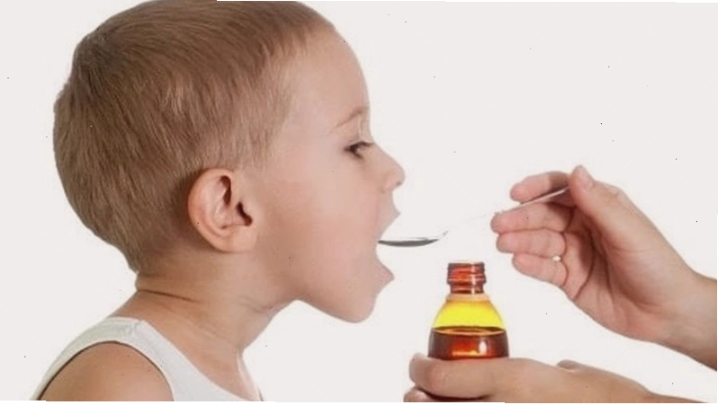 Cha mẹ cần làm gì để giảm tình trạng trẻ bị ho về đêm?