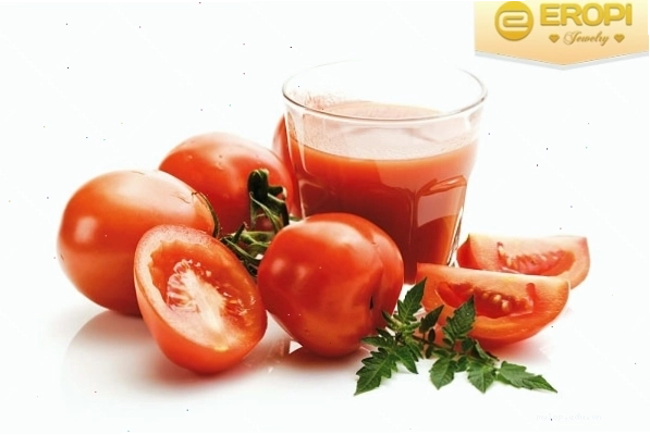 Chanh và muối giúp làm sáng bạc tại nhà hiệu quả