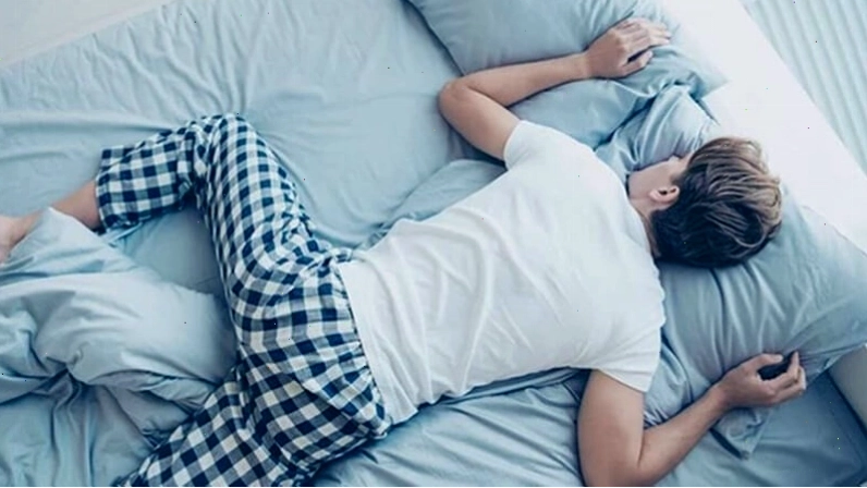Chảy nước dãi khi ngủ thường gặp ở nhiều người không phân biệt độ tuổi hay giới tính, có thể do nhiều nguyên nhân khác nhau