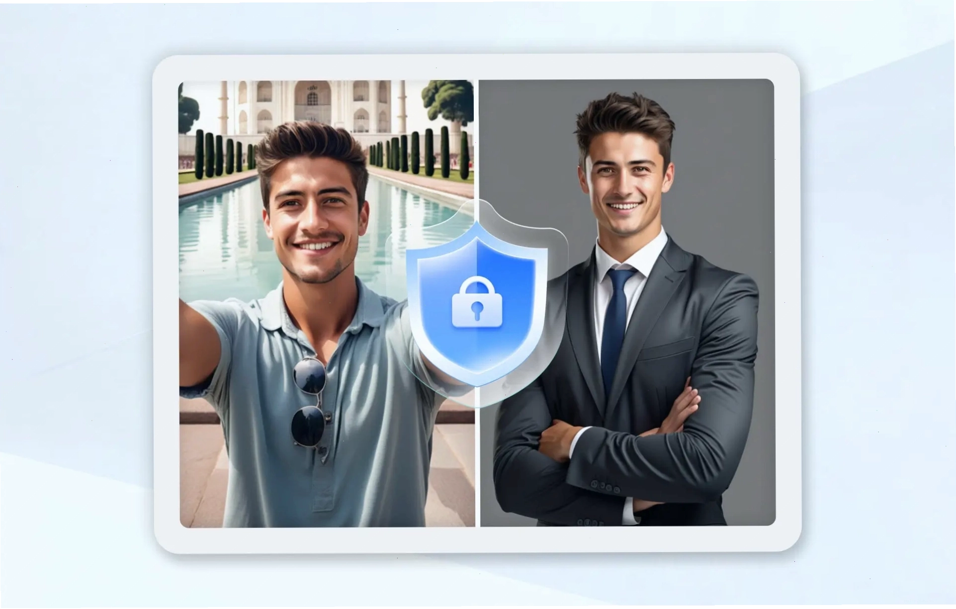 Công cụ xóa nền ảnh AI