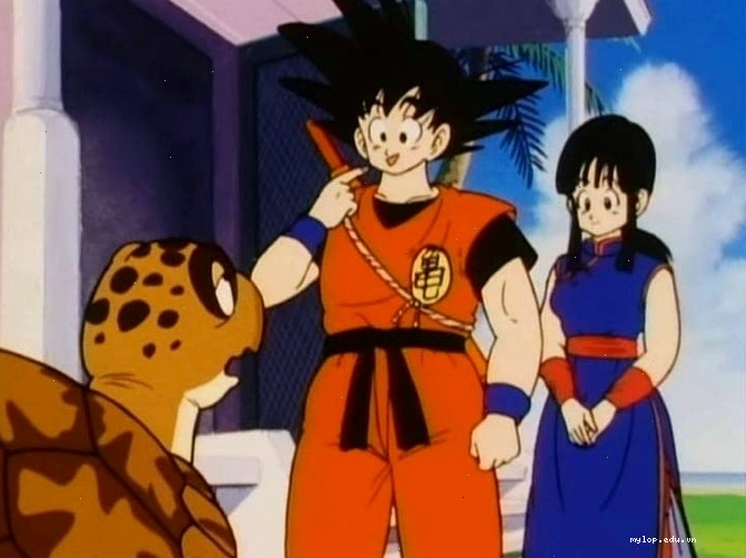 Dragon Ball