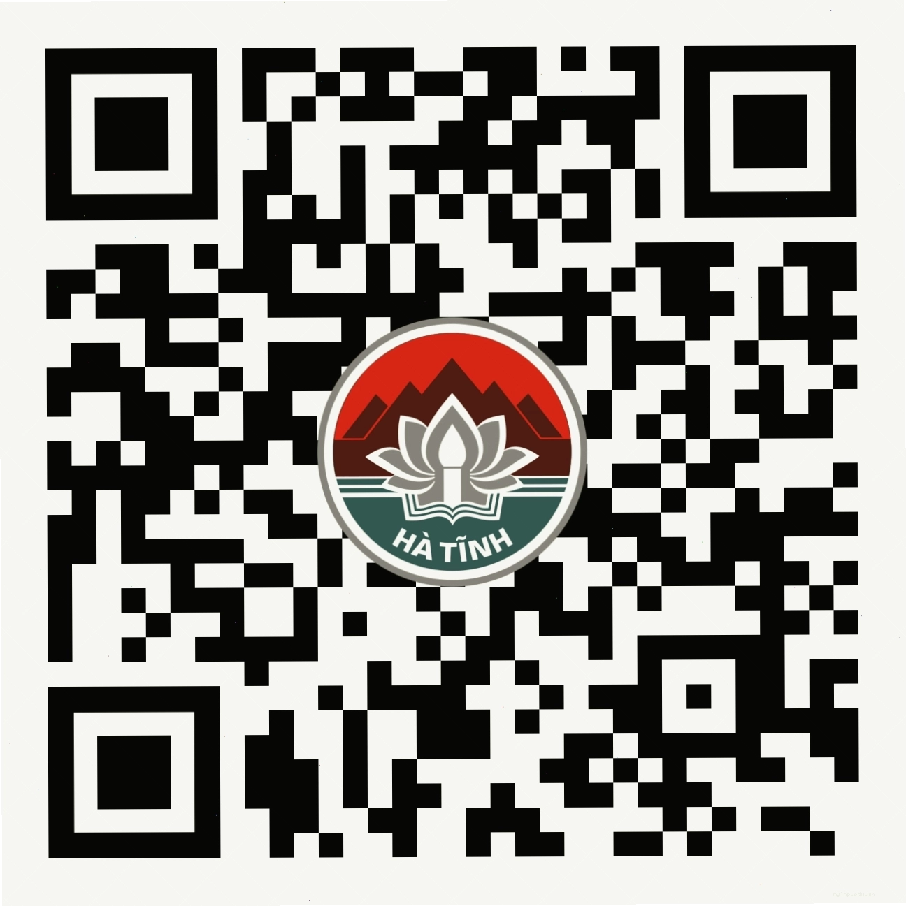 Fanpage Cổng Thông tin điện tử tỉnh Hà Tĩnh