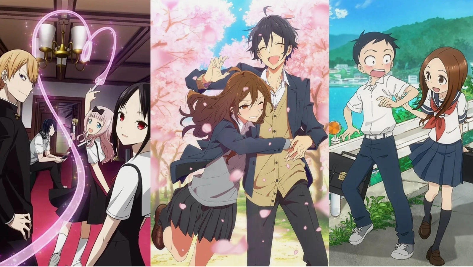 Gia đình Sohma trong Fruits Basket