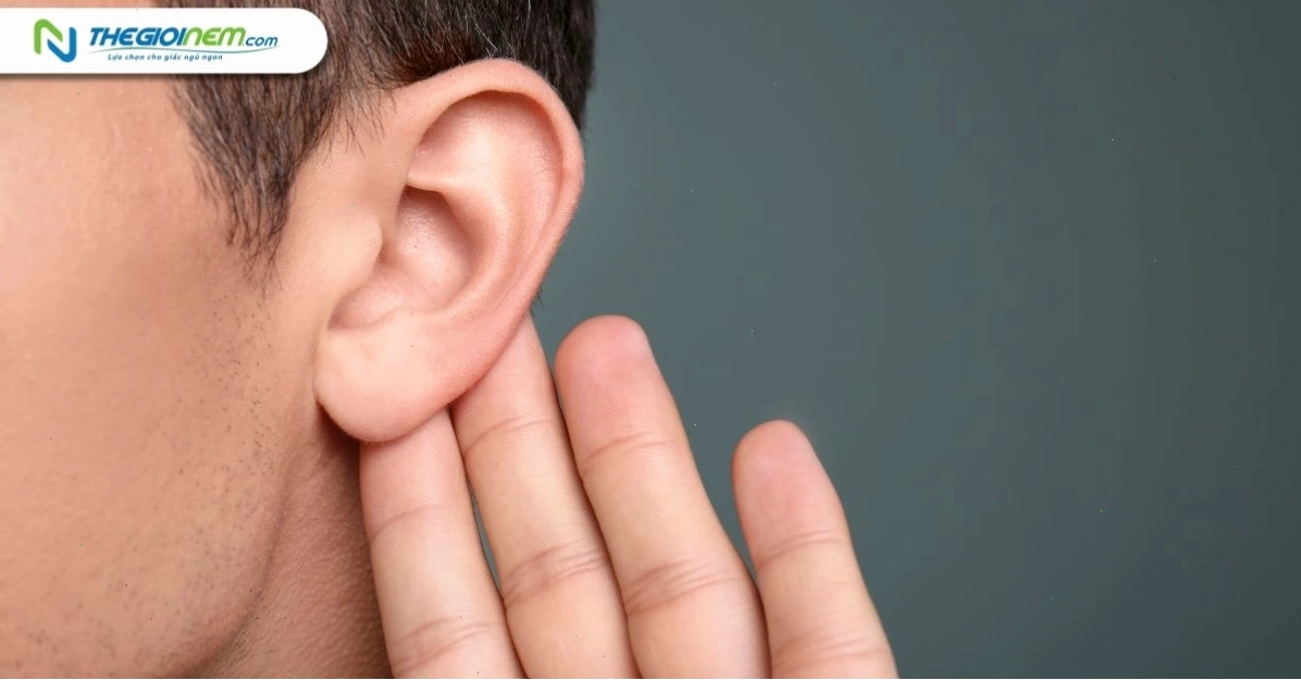 Giải mã điềm báo nóng tai trái ở nữ theo từng khung giờ