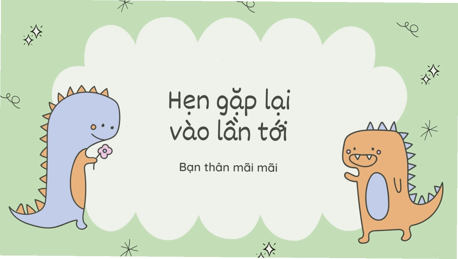 Giao diện PowerPoint với các tùy chọn Animation và Trigger