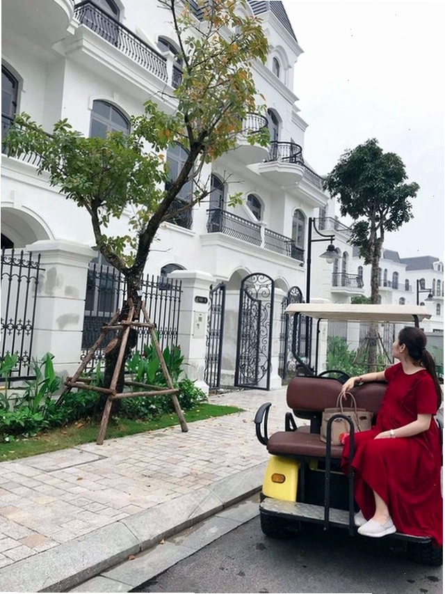 Hằng Túi chia sẻ về cuộc sống cá nhân
