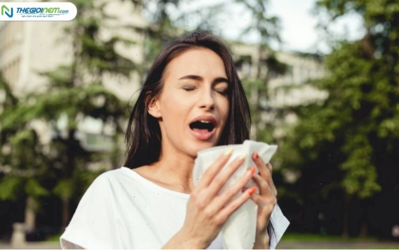 Hắt hơi theo giờ có liên quan đến sức khỏe hay chỉ là điềm báo?