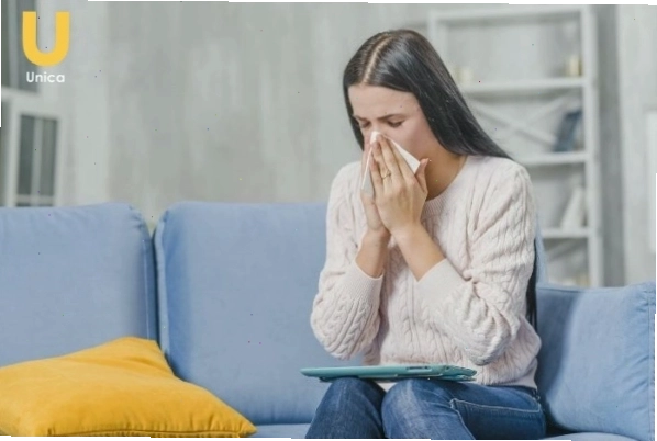 Hắt xì hơi nhiều lần là cảnh báo về sức khỏe