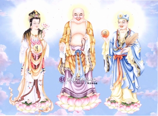 Hình ảnh Tế Công được khắc họa qua các tác phẩm nghệ thuật
