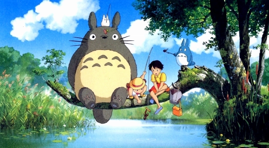 Hình nền anime nữ với mái tóc ngắn cá tính và biểu cảm mạnh mẽ