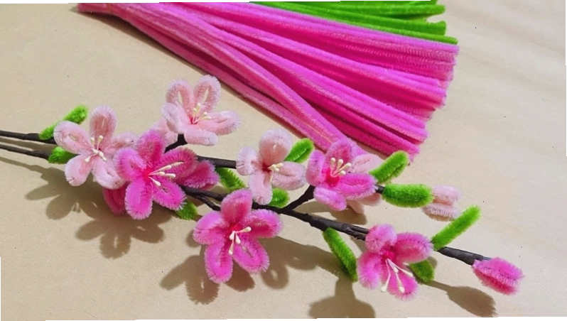 Hoa kẽm nhung được nhiều người ưa chuộng vì độ bền và tính thẩm mỹ cao