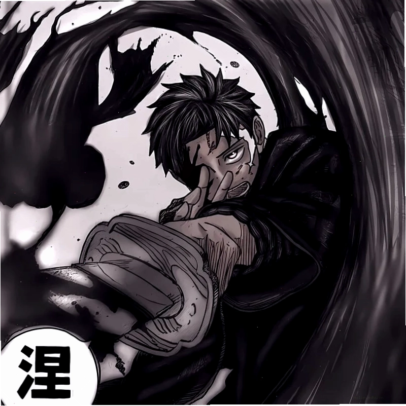 Khám phá hình ảnh anime nam siêu ngầu đầy ấn tượng và thu hút