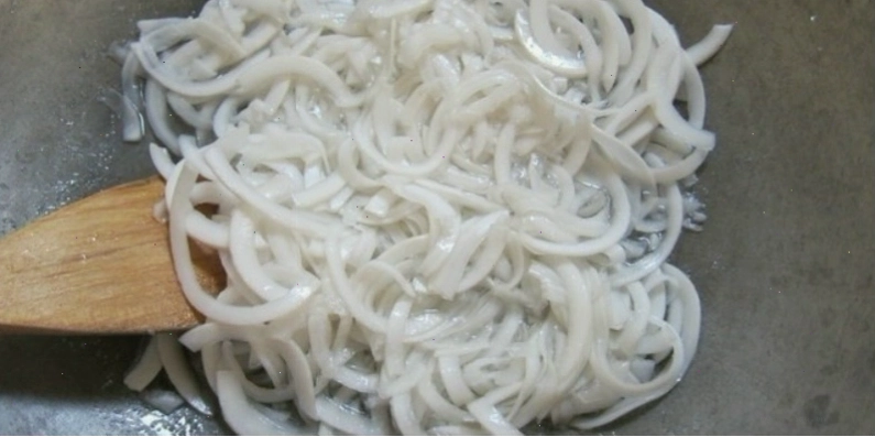 Kỹ thuật sên mứt dừa kết tinh trắng đẹp