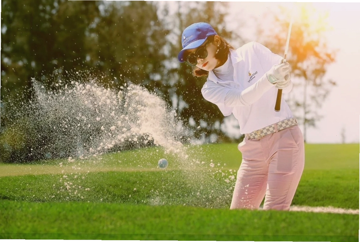 Lời khuyên cho golfer mới: học hỏi và thực hành luật chơi golf