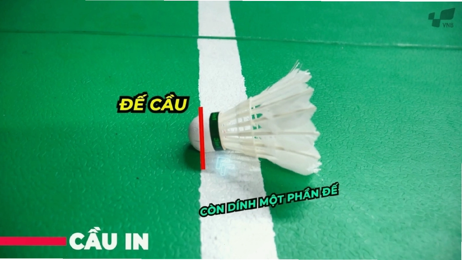 Luật chơi cầu lông đơn giản cho người mới bắt đầu