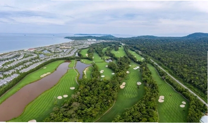 Luật chơi golf 9 lỗ: Tốc độ chơi là yếu tố quan trọng