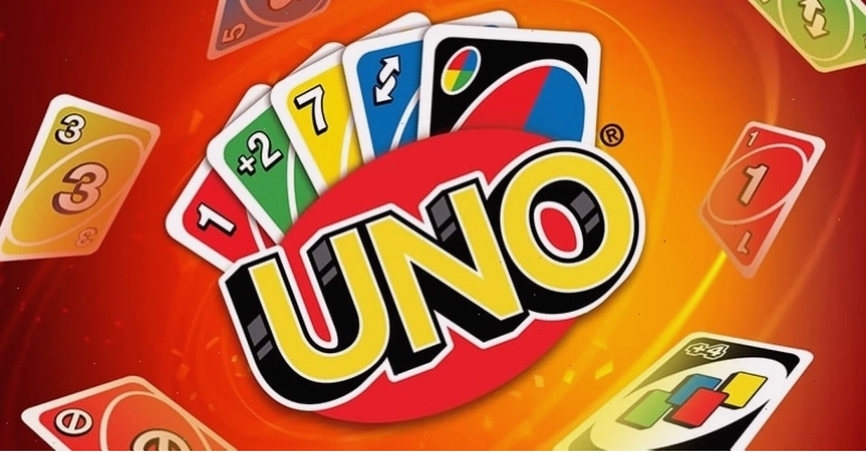 luat choi uno