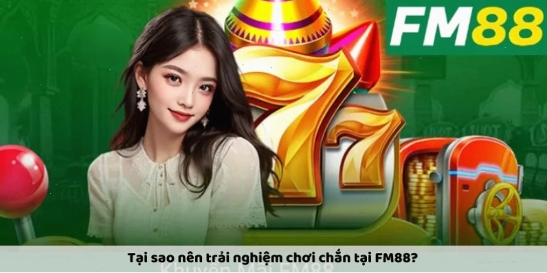 Lý do nên chọn bài chắn để giải trí