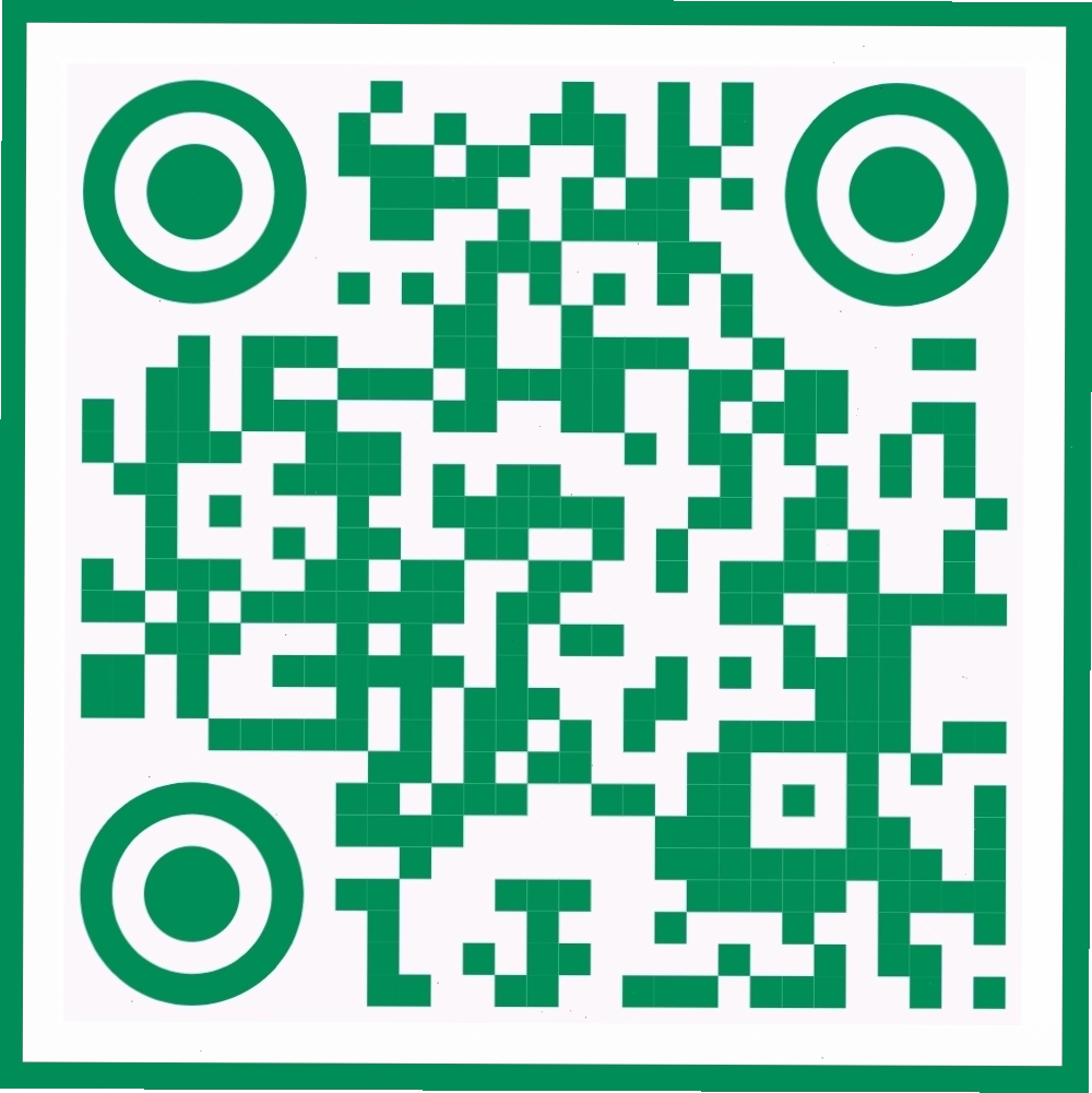 Mã QR Zalo để tải ảnh avatar hoa hồng đen