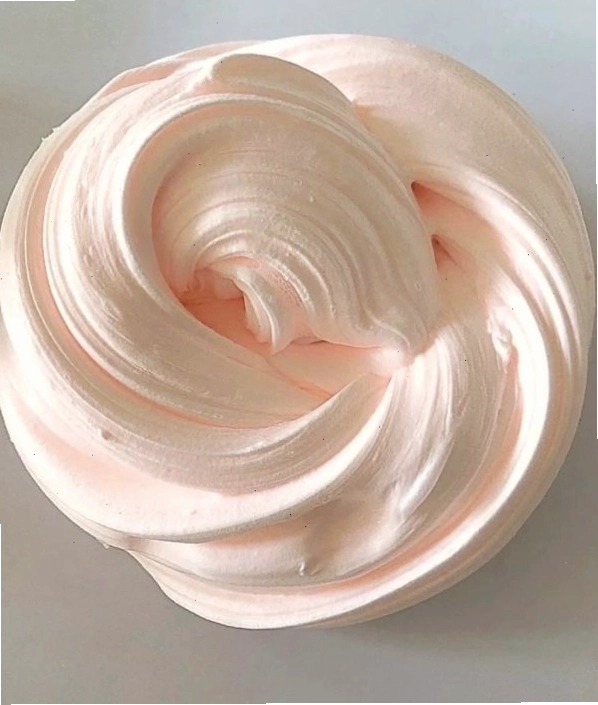 Màu sắc đa dạng của slime