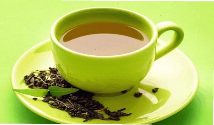 Mẹ sau sinh sử dụng chè vằng để gọi sữa