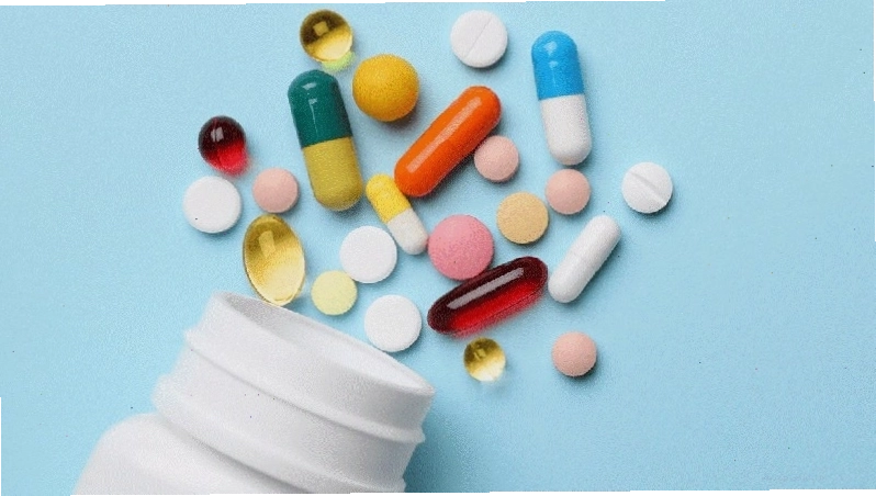 Một số loại thuốc có thể cải thiện tình trạng ngủ chảy nước dãi