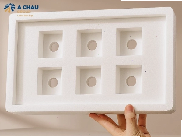 Mút xốp cứng EPS