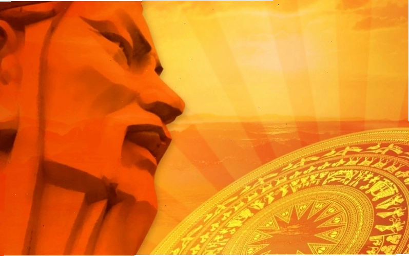 Ngày Giỗ Tổ Hùng Vương