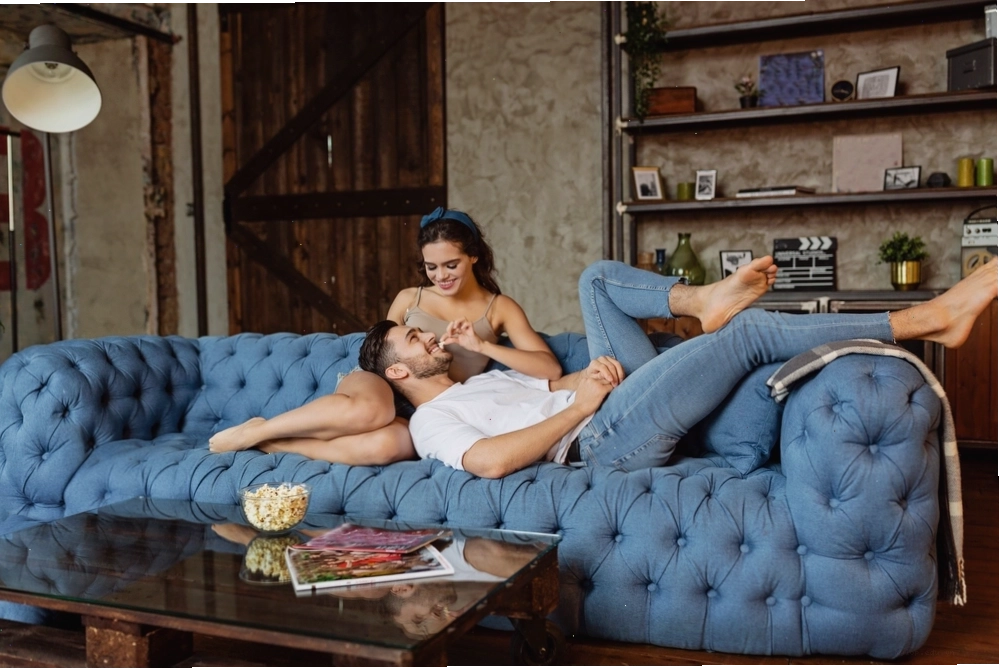 Người vợ luôn giữ gìn nét quyến rũ và sự độc lập