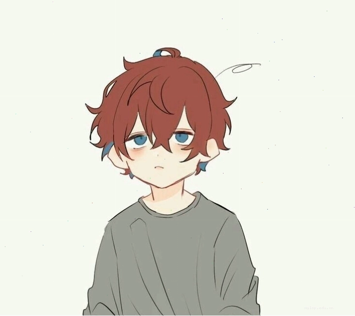 Nhân vật nam điển trai trong thế giới anime