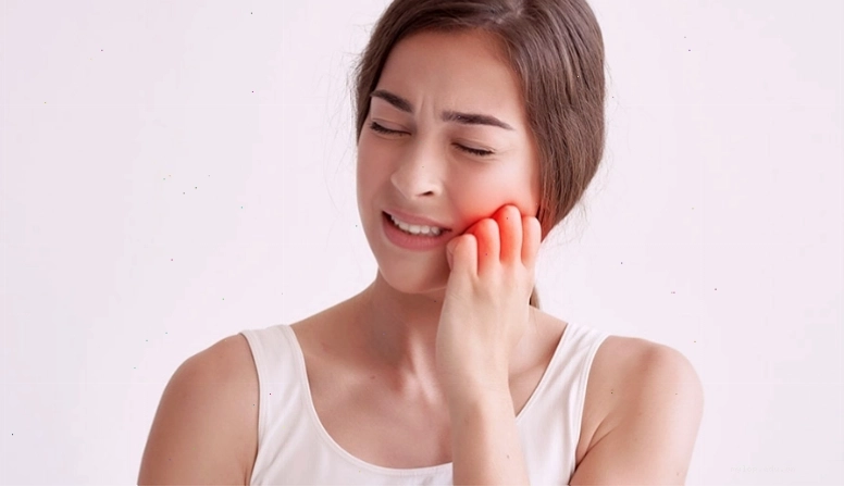 Nhức răng là triệu chứng của nhiều bệnh lý răng miệng khác nhau