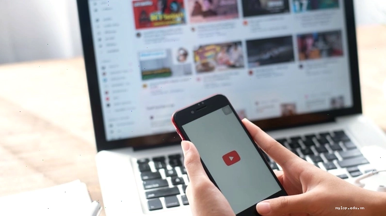 Những thách thức khi làm YouTuber