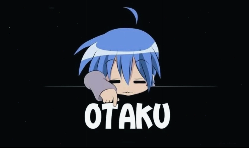 Otaku là gì