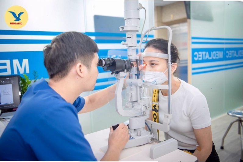Phòng ngừa đau mắt đỏ bằng cách giữ vệ sinh mắt và cá nhân
