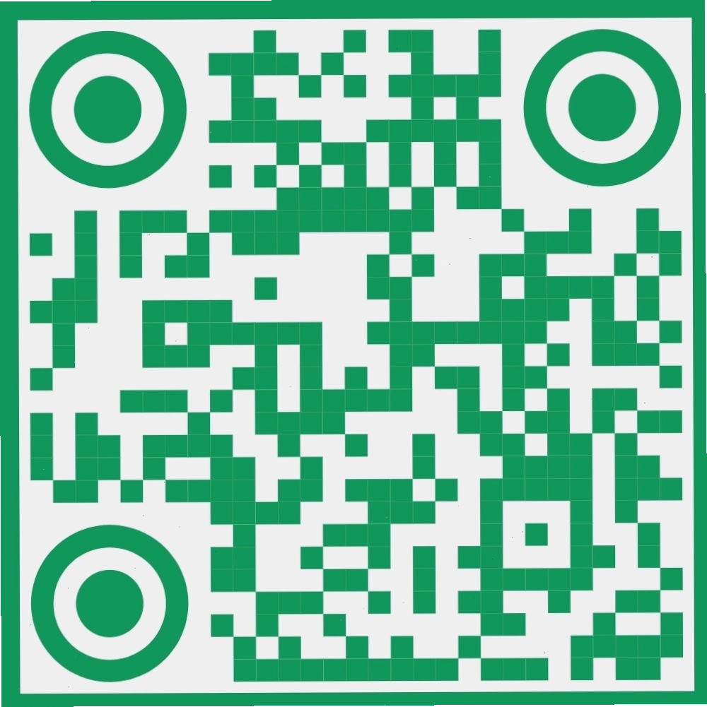 QR Code avatar anime buồn nữ