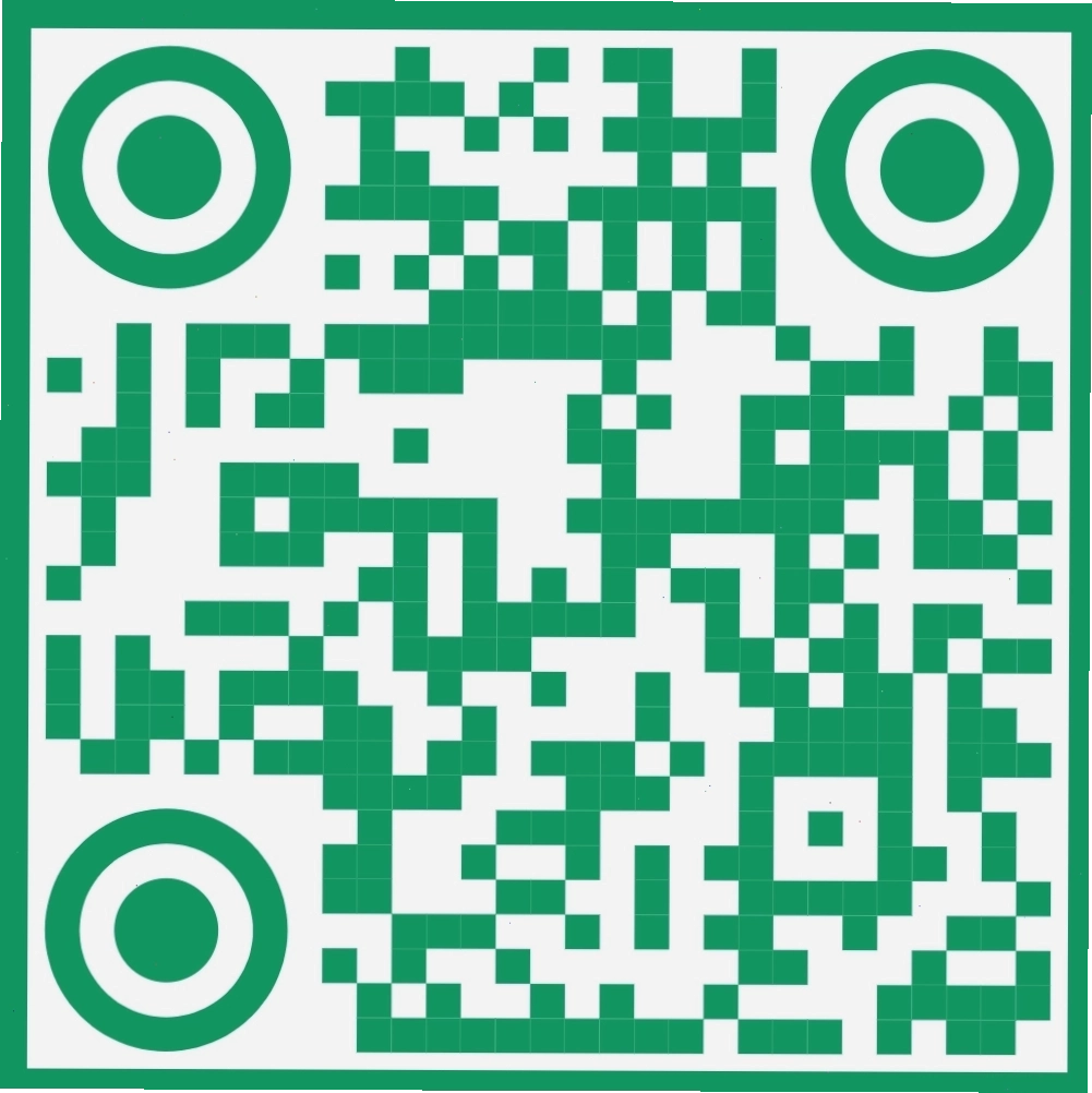 QR Code giới thiệu về hình nền anime