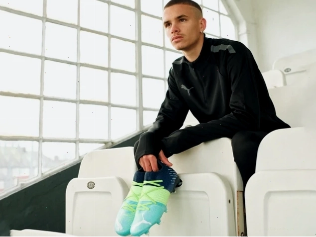 Romeo Beckham