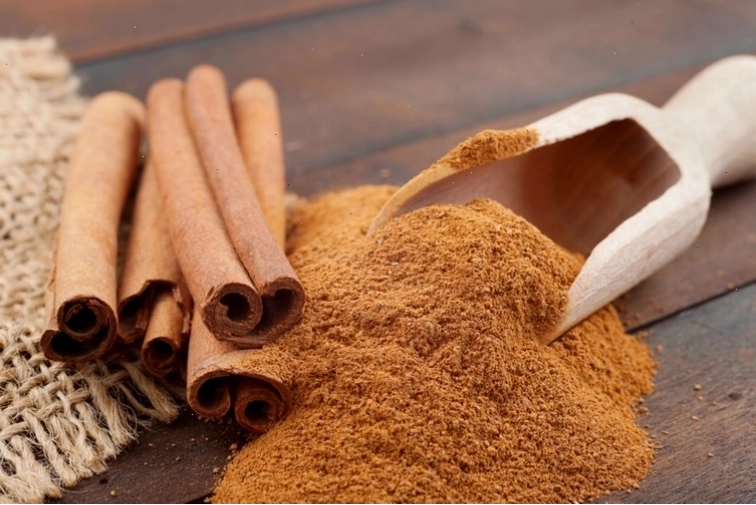 Sử dụng bột quế đuổi chuột