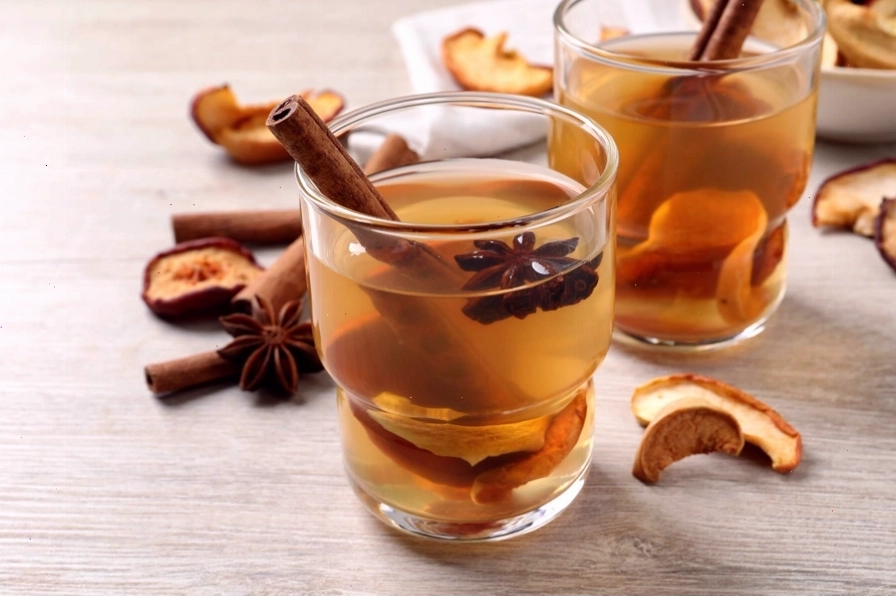 Sử dụng cam thảo là cách trị ho hiệu quả tại nhà cho bé