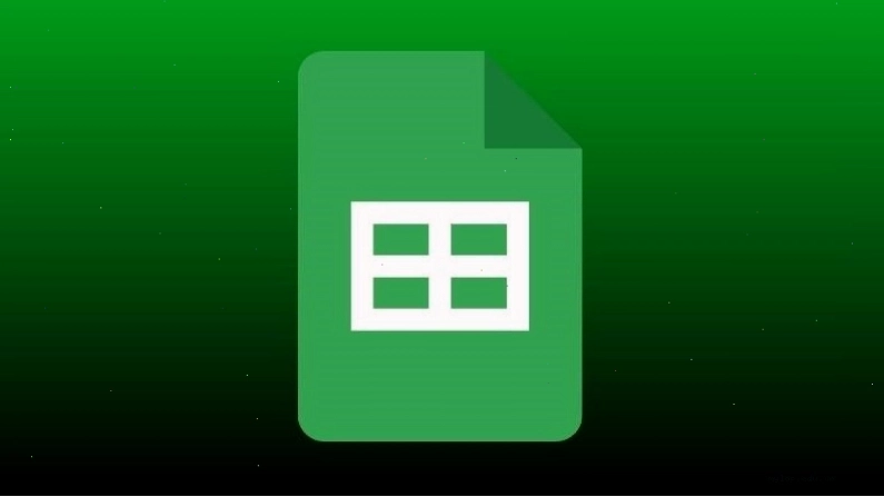 Tạo File Excel trên điện thoại thông qua ứng dụng Google Trang Tính