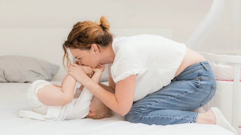 Thả lỏng tinh thần giúp mẹ cải thiện tình trạng mất sữa