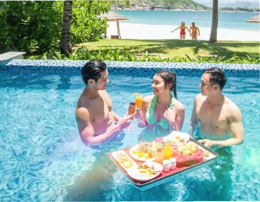 Thẻ ghi điểm trong golf