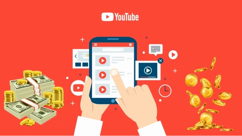 Thiết bị và phần mềm cần thiết cho YouTuber