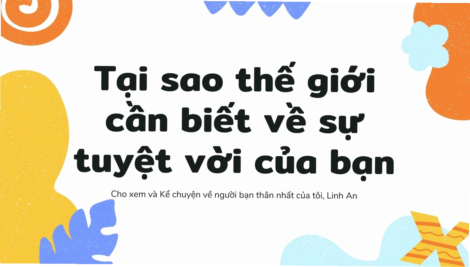 Thiết kế trò chơi tương tác với nhiều lựa chọn trên PowerPoint