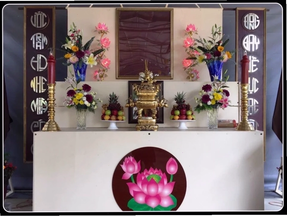 Thực hành giáo lý Học Phật tu Nhân