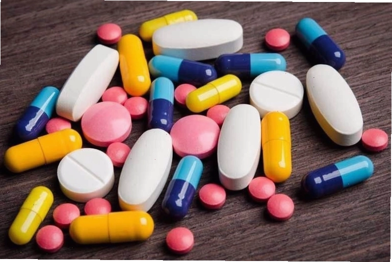 Thuốc điều trị giãn dây chằng giúp giảm đau và chống viêm