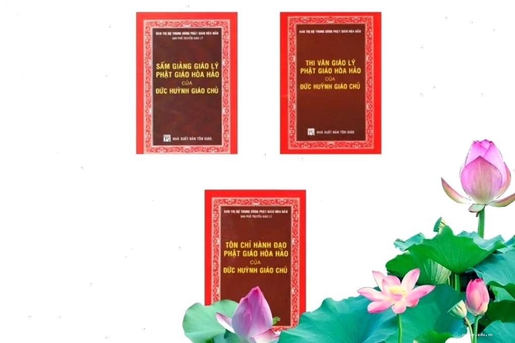 Tín đồ Phật giáo Hòa Hảo thực hành giáo lý