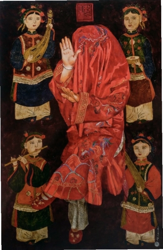 Tín ngưỡng thờ Mẫu Tam Tứ Phủ